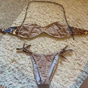 Designer Women’s Bikini S